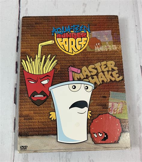 athf dvd